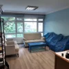 NECATİBEY BEY CADDE ÜZERİ 2+1 EŞYALI ASANSÖRLÜ 3. KAT