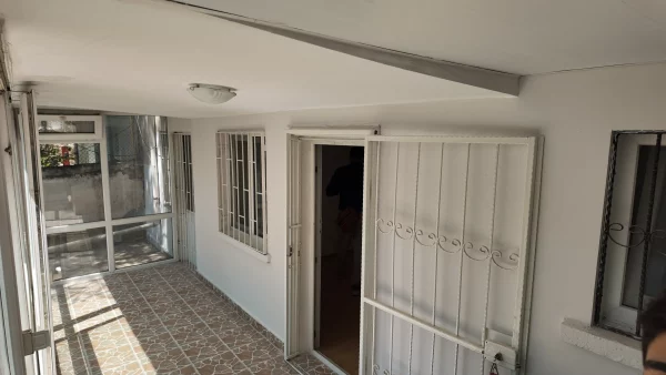 MALTEPE' DE MERKEZİ KONUMDA  BAHÇELİ 2+1 KİRALIK - Görsel 19