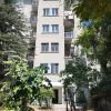 MALTEPE' DE MERKEZİ KONUMDA  BAHÇELİ 2+1 KİRALIK