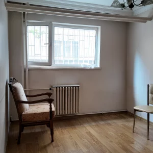 TURGUT REİS CADDESİNDE 1+1 KİRALIK DAİRE