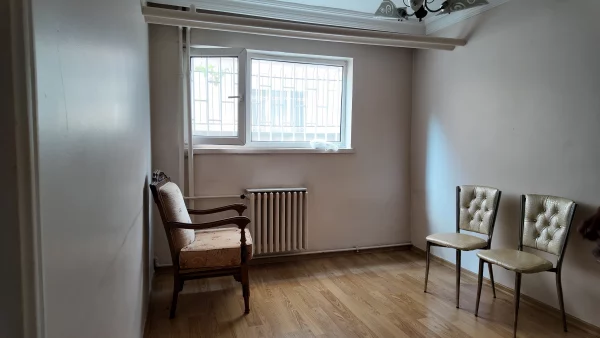 TURGUT REİS CADDESİNDE 1+1 KİRALIK DAİRE