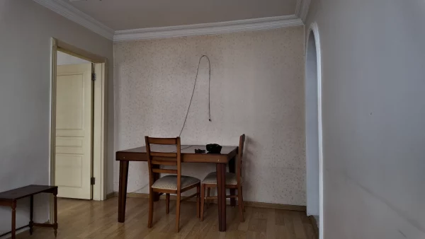 TURGUT REİS CADDESİNDE 1+1 KİRALIK DAİRE - Görsel 14