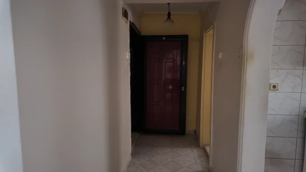 TURGUT REİS CADDESİNDE 1+1 KİRALIK DAİRE - Görsel 15