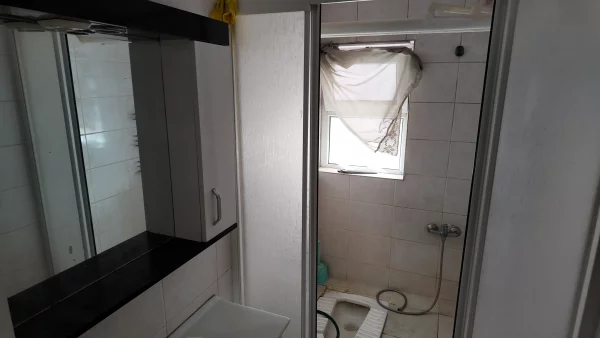 TURGUT REİS CADDESİNDE 1+1 KİRALIK DAİRE - Görsel 5