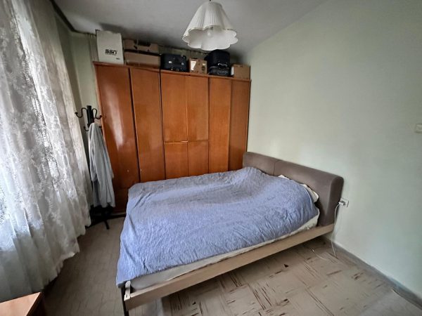 KÜÇÜKESATTA EŞYALI 2+1 SATILIK DAİRE - Görsel 10