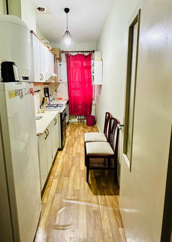 KÜÇÜKESATTA EŞYALI 2+1 SATILIK DAİRE - Görsel 11