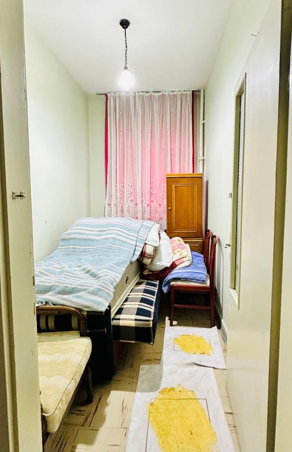 KÜÇÜKESATTA EŞYALI 2+1 SATILIK DAİRE - Görsel 2