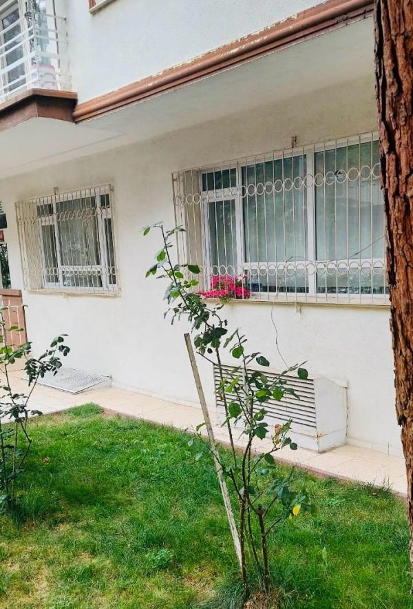 KÜÇÜKESATTA EŞYALI 2+1 SATILIK DAİRE - Görsel 4