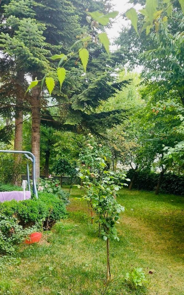 KÜÇÜKESATTA EŞYALI 2+1 SATILIK DAİRE - Görsel 6