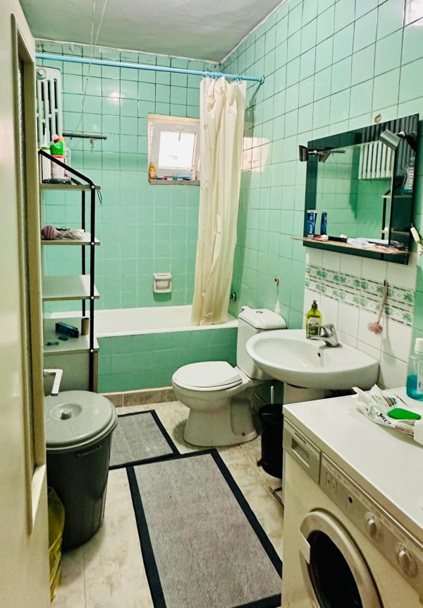 KÜÇÜKESATTA EŞYALI 2+1 SATILIK DAİRE - Görsel 7
