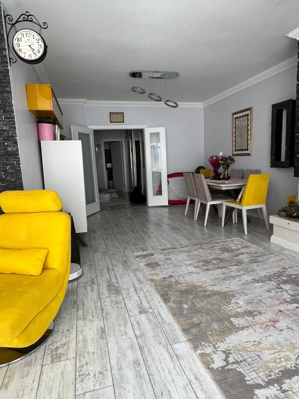 KOCATEPE CAMİ YAKIN ASANSORLÜ VE OTOPARKLI DAİRE 3+1