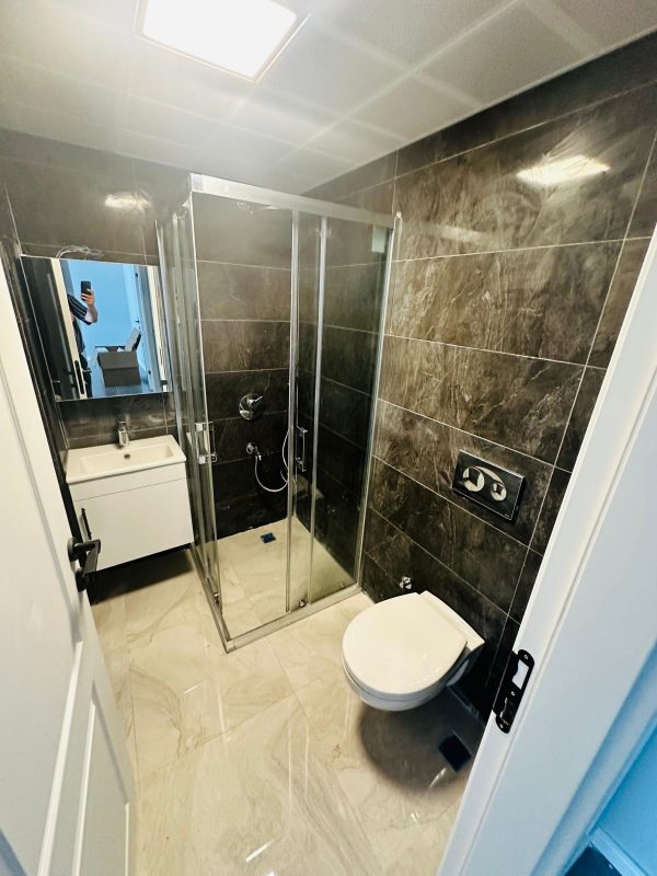 BAHÇELİEVLERDE SIFIR 1+1 DAİRE - Görsel 16