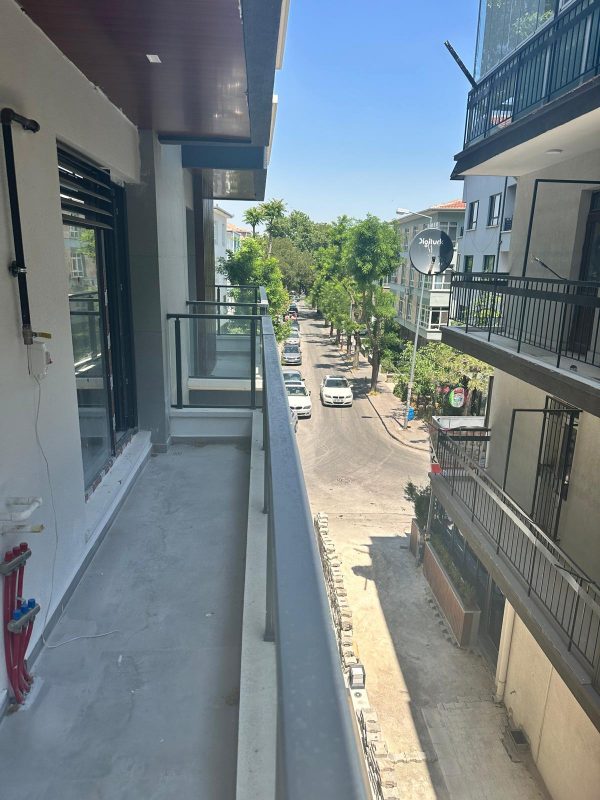 BAHÇELİEVLERDE SIFIR 1+1 DAİRE - Görsel 18
