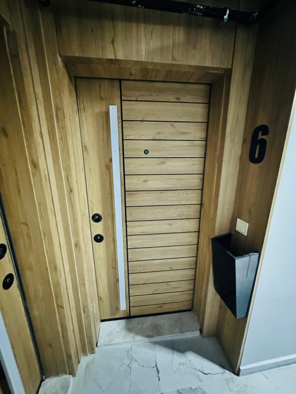 BAHÇELİEVLERDE SIFIR 1+1 DAİRE - Görsel 3
