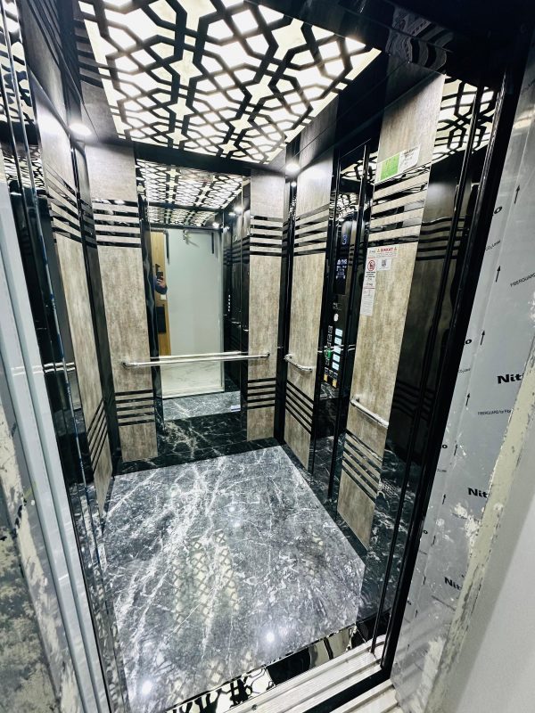 BAHÇELİEVLERDE SIFIR 1+1 DAİRE - Görsel 9