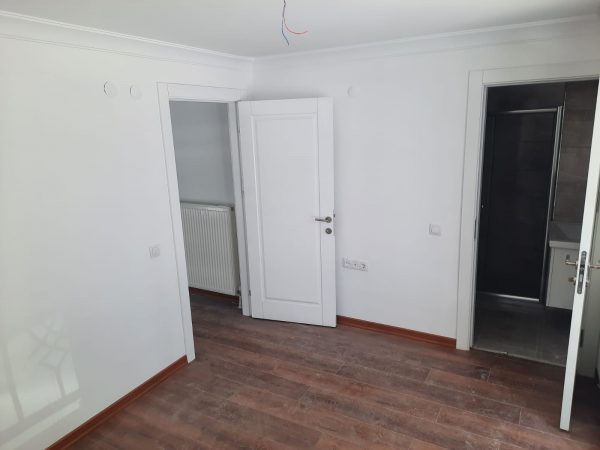 EMEK MAHALLESİNDE SIFIR BİNA 1+1 YAPILI - Görsel 3