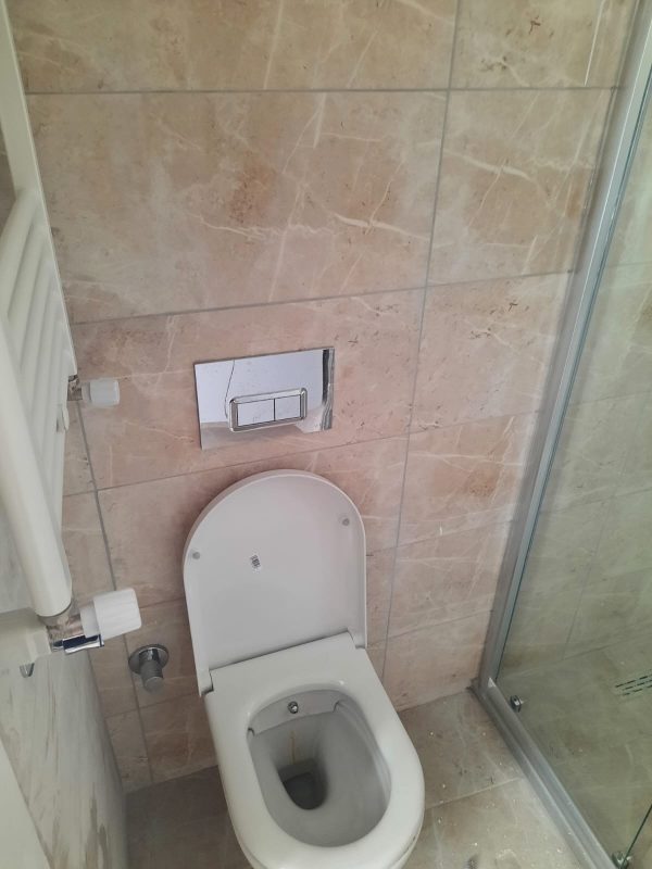 EMEK MAHALLESİNDE SIFIR BİNA 1+1 YAPILI - Görsel 6