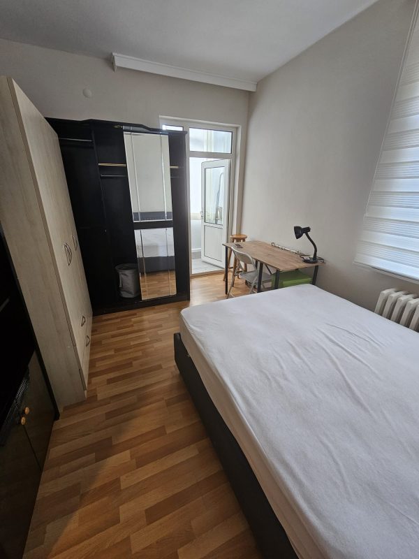 BAHÇELİEVLER 7. CADDEYE YAKIN 2+1 EŞYALI DAİRE - Görsel 12
