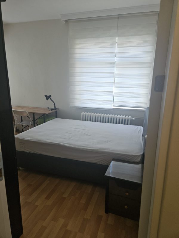 BAHÇELİEVLER 7. CADDEYE YAKIN 2+1 EŞYALI DAİRE - Görsel 5