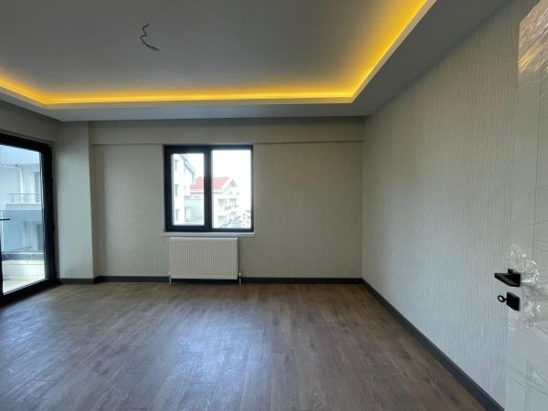 BADEMLİDEREDE SIFIR BİNADA 2+1 SATILIK TERS DUBLEKS DAİRE - Görsel 19