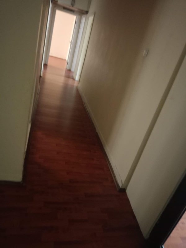 ANITTEPE DE MERKEZİ KONUMDA 3+1 KİRALIK DAİRE - Görsel 7