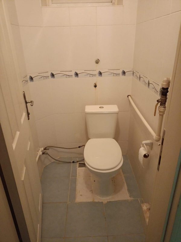 ANITTEPE DE MERKEZİ KONUMDA 3+1 KİRALIK DAİRE - Görsel 8