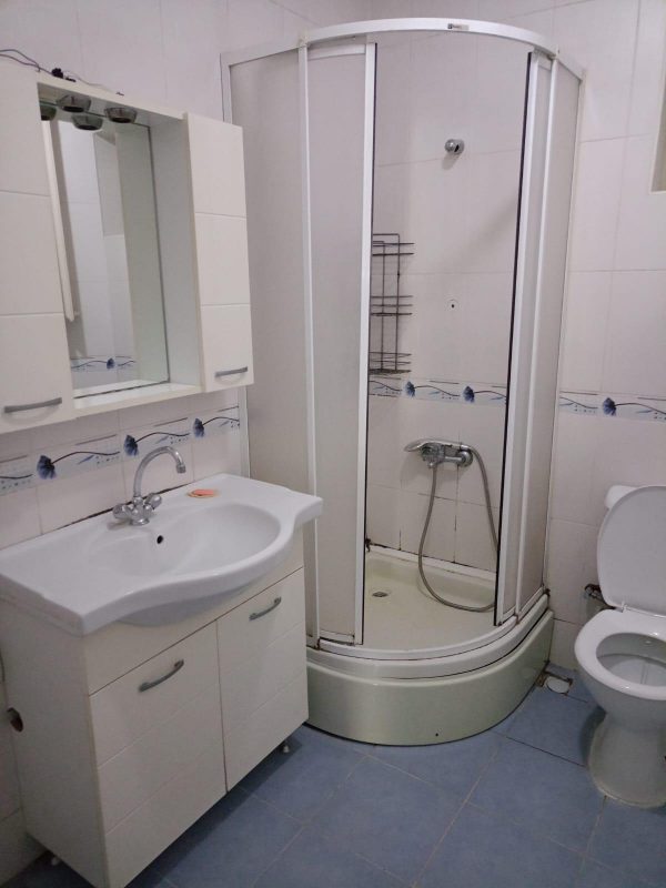 ANITTEPE DE MERKEZİ KONUMDA 3+1 KİRALIK DAİRE - Görsel 5
