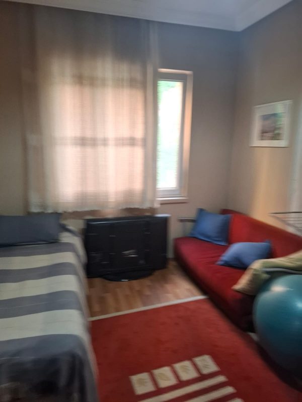 LİBYA CADDESİ  3+1  TEMİZ YAPILI DAİRE - Görsel 13