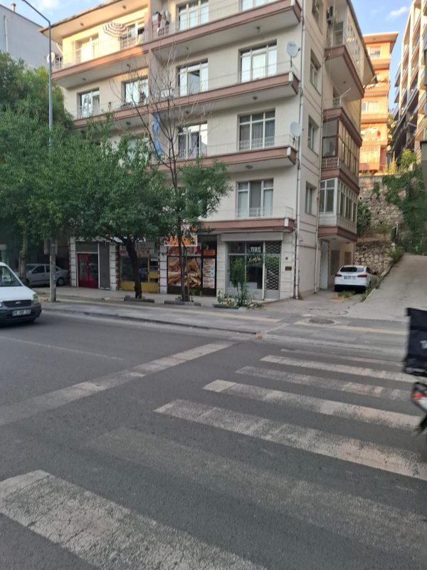 LİBYA CADDESİ  3+1  TEMİZ YAPILI DAİRE - Görsel 15