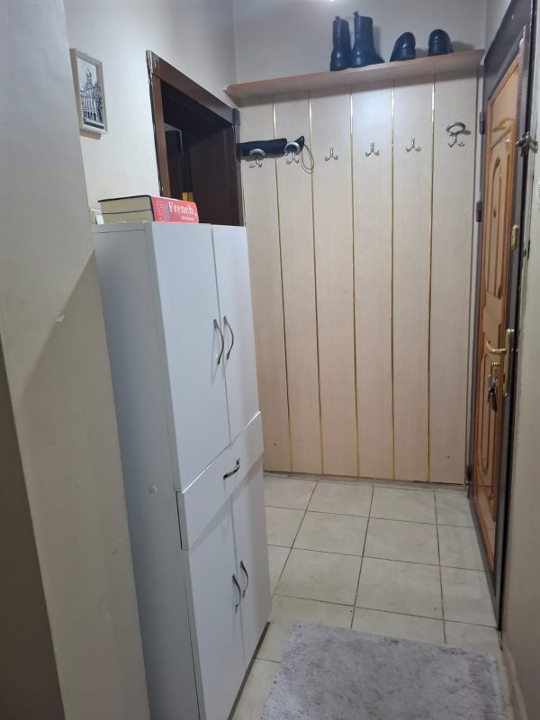 LİBYA CADDESİ  3+1  TEMİZ YAPILI DAİRE - Görsel 16