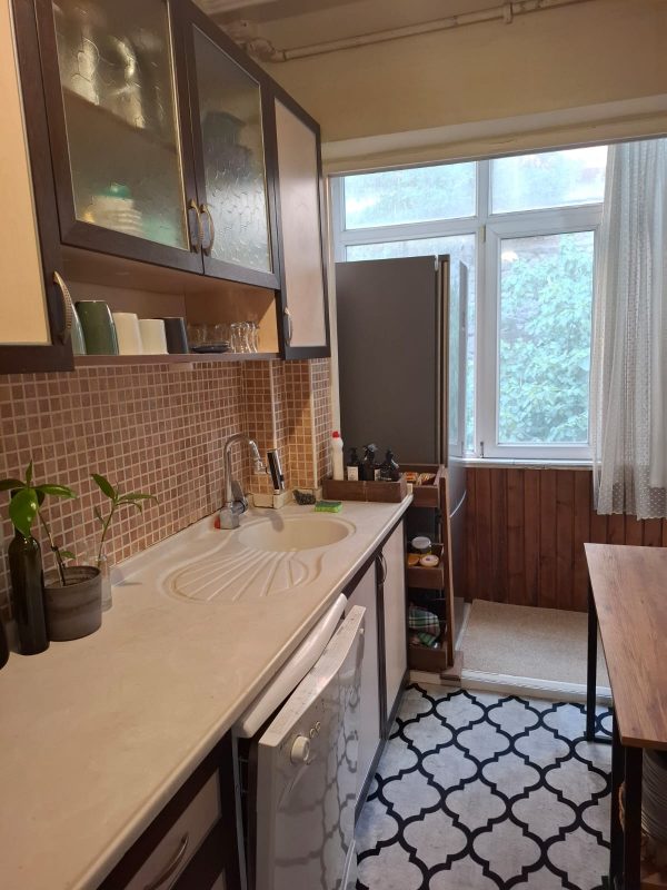 LİBYA CADDESİ  3+1  TEMİZ YAPILI DAİRE - Görsel 17