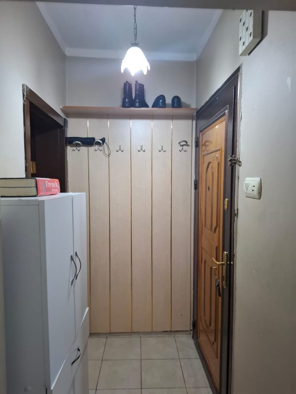 LİBYA CADDESİ  3+1  TEMİZ YAPILI DAİRE - Görsel 18