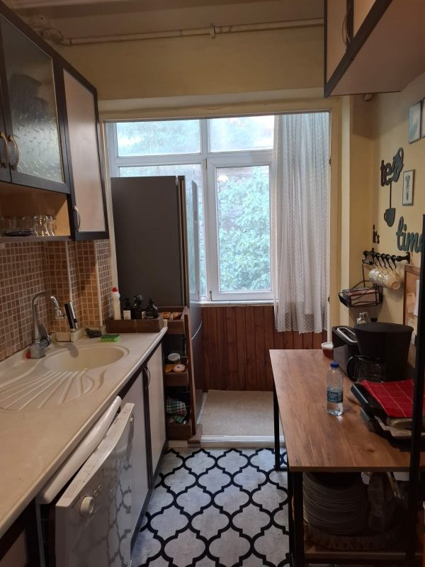 LİBYA CADDESİ  3+1  TEMİZ YAPILI DAİRE - Görsel 19