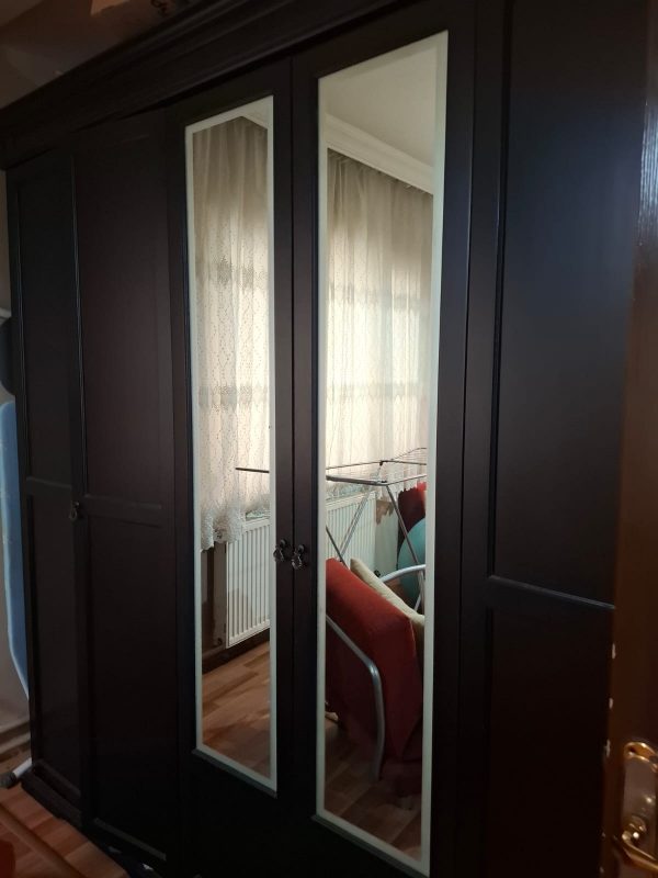 LİBYA CADDESİ  3+1  TEMİZ YAPILI DAİRE - Görsel 22