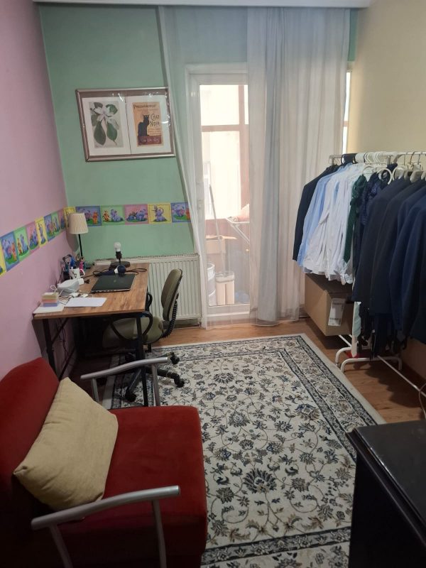 LİBYA CADDESİ  3+1  TEMİZ YAPILI DAİRE - Görsel 24
