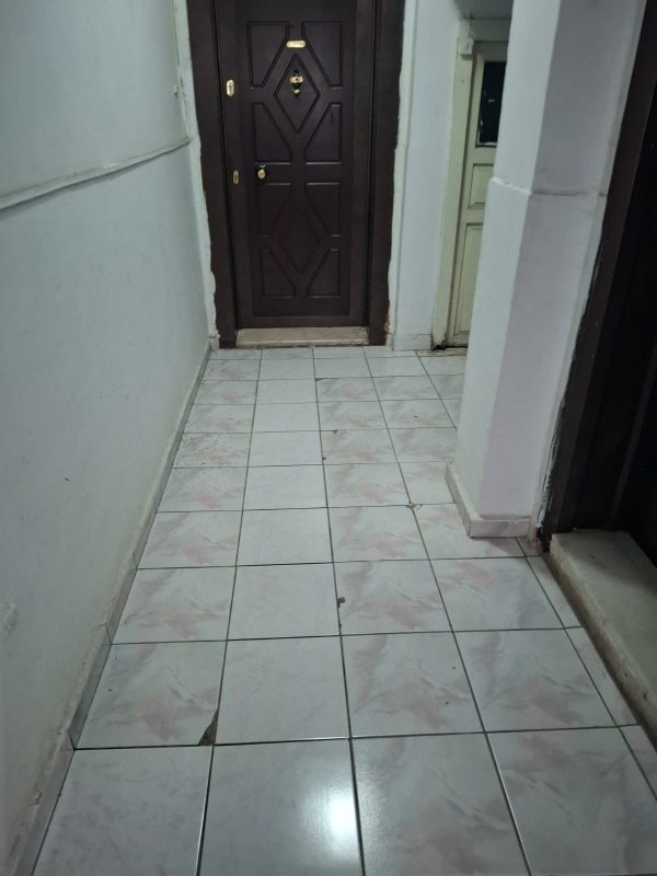 LİBYA CADDESİ  3+1  TEMİZ YAPILI DAİRE - Görsel 25