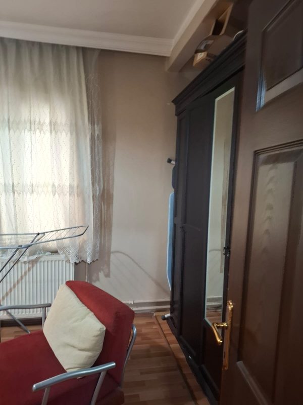 LİBYA CADDESİ  3+1  TEMİZ YAPILI DAİRE - Görsel 2