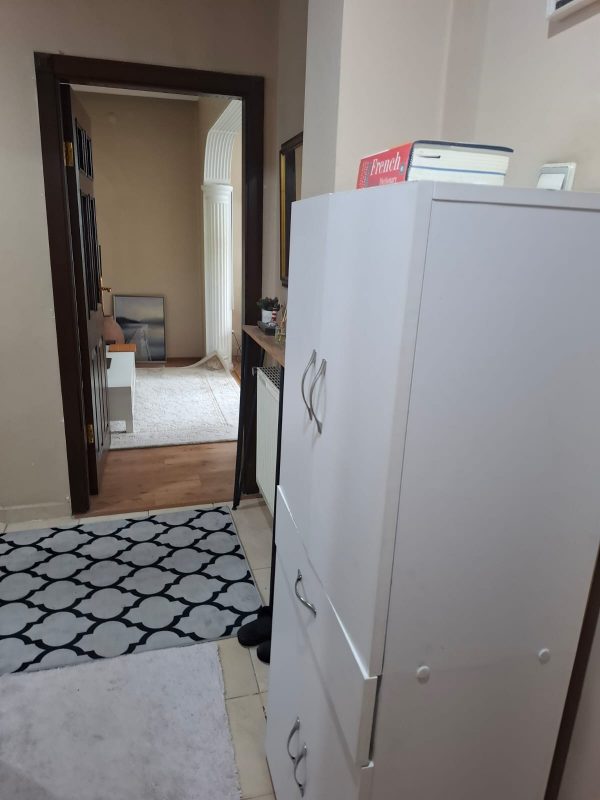 LİBYA CADDESİ  3+1  TEMİZ YAPILI DAİRE - Görsel 3
