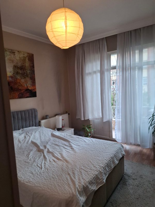 LİBYA CADDESİ  3+1  TEMİZ YAPILI DAİRE - Görsel 4