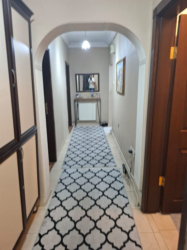 LİBYA CADDESİ  3+1  TEMİZ YAPILI DAİRE - Görsel 5