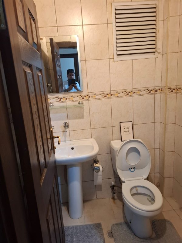 LİBYA CADDESİ  3+1  TEMİZ YAPILI DAİRE - Görsel 10