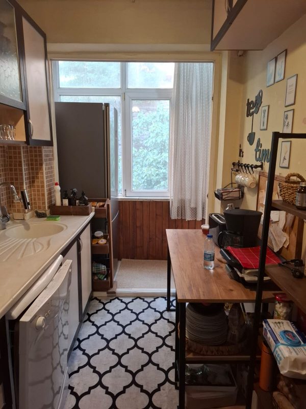 LİBYA CADDESİ  3+1  TEMİZ YAPILI DAİRE - Görsel 11