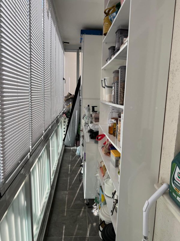KOCATEPE CAMİ YAKIN ASANSORLÜ VE OTOPARKLI DAİRE 3+1 - Görsel 16