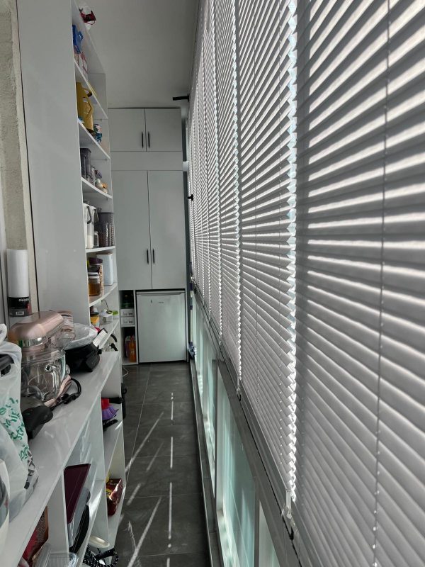 KOCATEPE CAMİ YAKIN ASANSORLÜ VE OTOPARKLI DAİRE 3+1 - Görsel 15