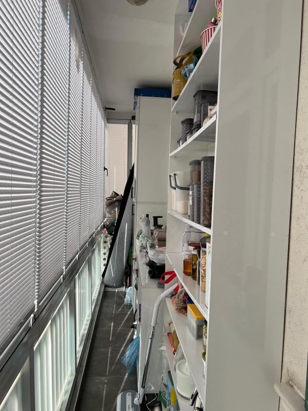 KOCATEPE CAMİ YAKIN ASANSORLÜ VE OTOPARKLI DAİRE 3+1 - Görsel 14
