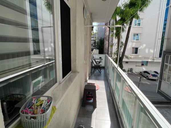 KOCATEPE CAMİ YAKIN ASANSORLÜ VE OTOPARKLI DAİRE 3+1 - Görsel 18