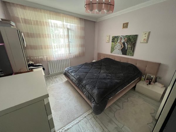 KOCATEPE CAMİ YAKIN ASANSORLÜ VE OTOPARKLI DAİRE 3+1 - Görsel 19