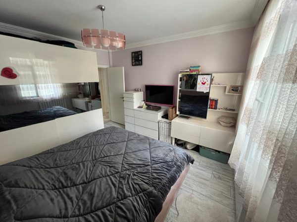 KOCATEPE CAMİ YAKIN ASANSORLÜ VE OTOPARKLI DAİRE 3+1 - Görsel 20