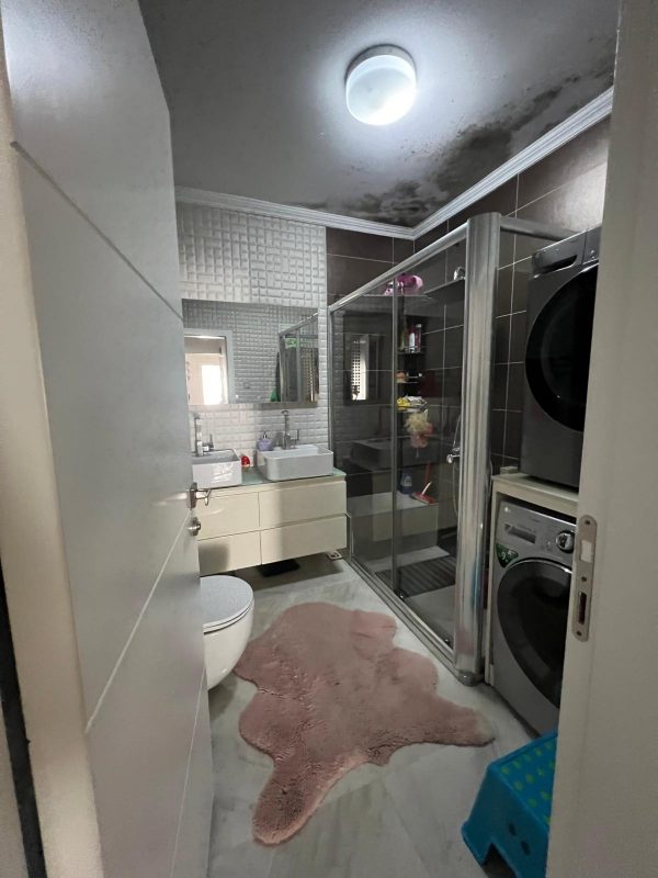 KOCATEPE CAMİ YAKIN ASANSORLÜ VE OTOPARKLI DAİRE 3+1 - Görsel 4