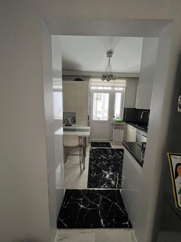 KOCATEPE CAMİ YAKIN ASANSORLÜ VE OTOPARKLI DAİRE 3+1 - Görsel 6
